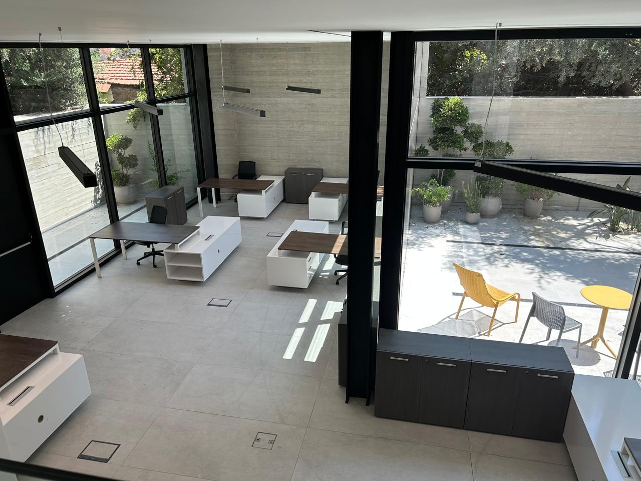 For Rent: Office, City Center, Limassol, Cyprus FC-63803 - #1