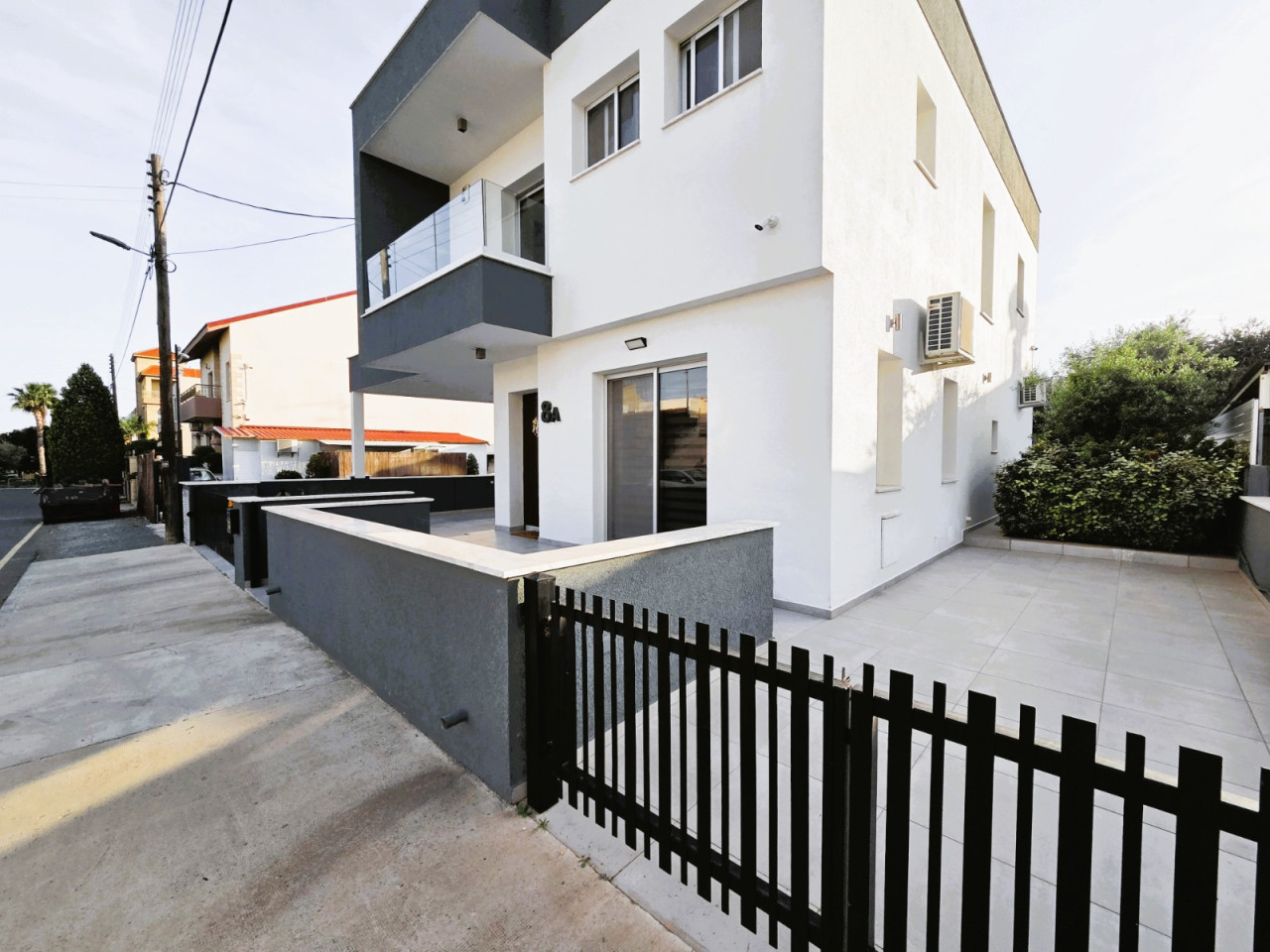 For Sale: Semi detached house, Polemidia (Kato), Limassol, Cyprus FC-63809 - #2
