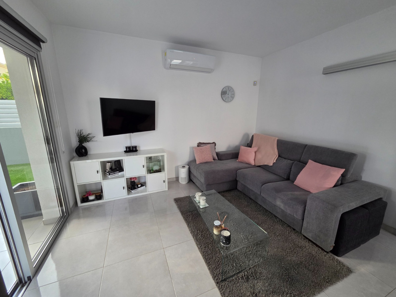 For Sale: Semi detached house, Polemidia (Kato), Limassol, Cyprus FC-63809 - #9