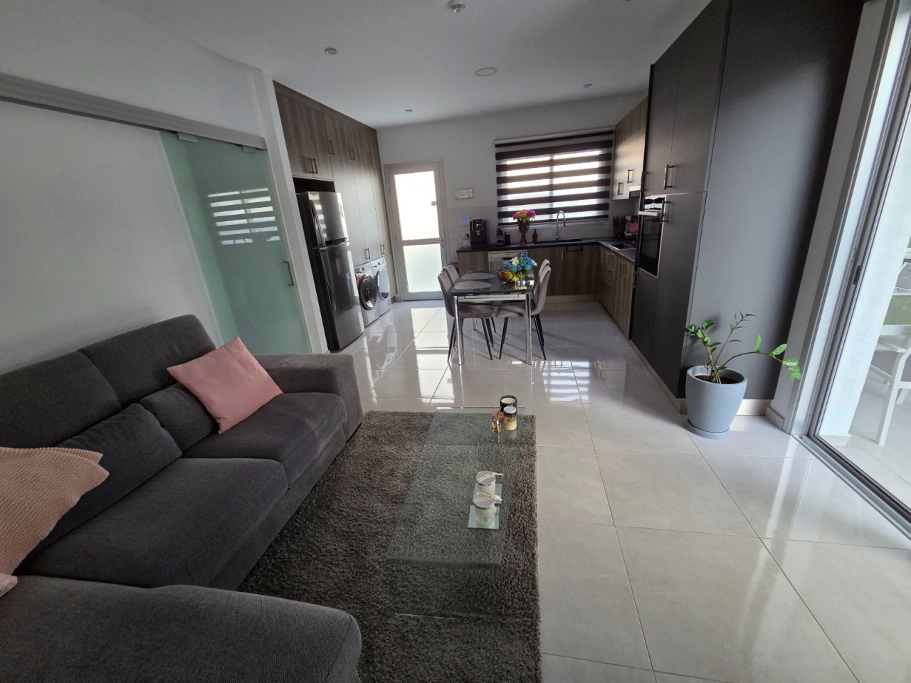 For Sale: Semi detached house, Polemidia (Kato), Limassol, Cyprus FC-63809 - #16
