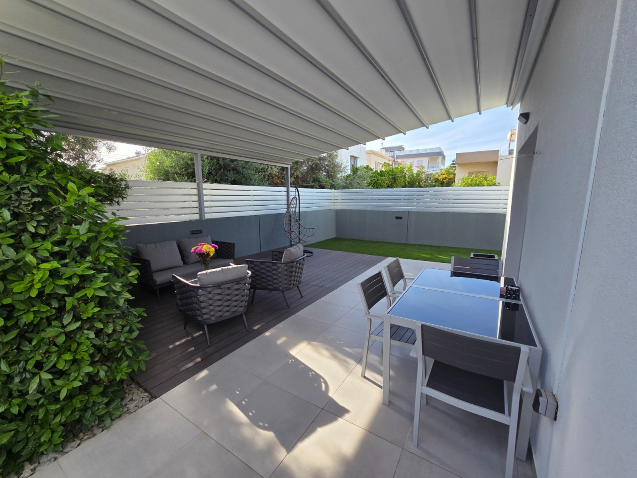 For Sale: Semi detached house, Polemidia (Kato), Limassol, Cyprus FC-63809 - #18