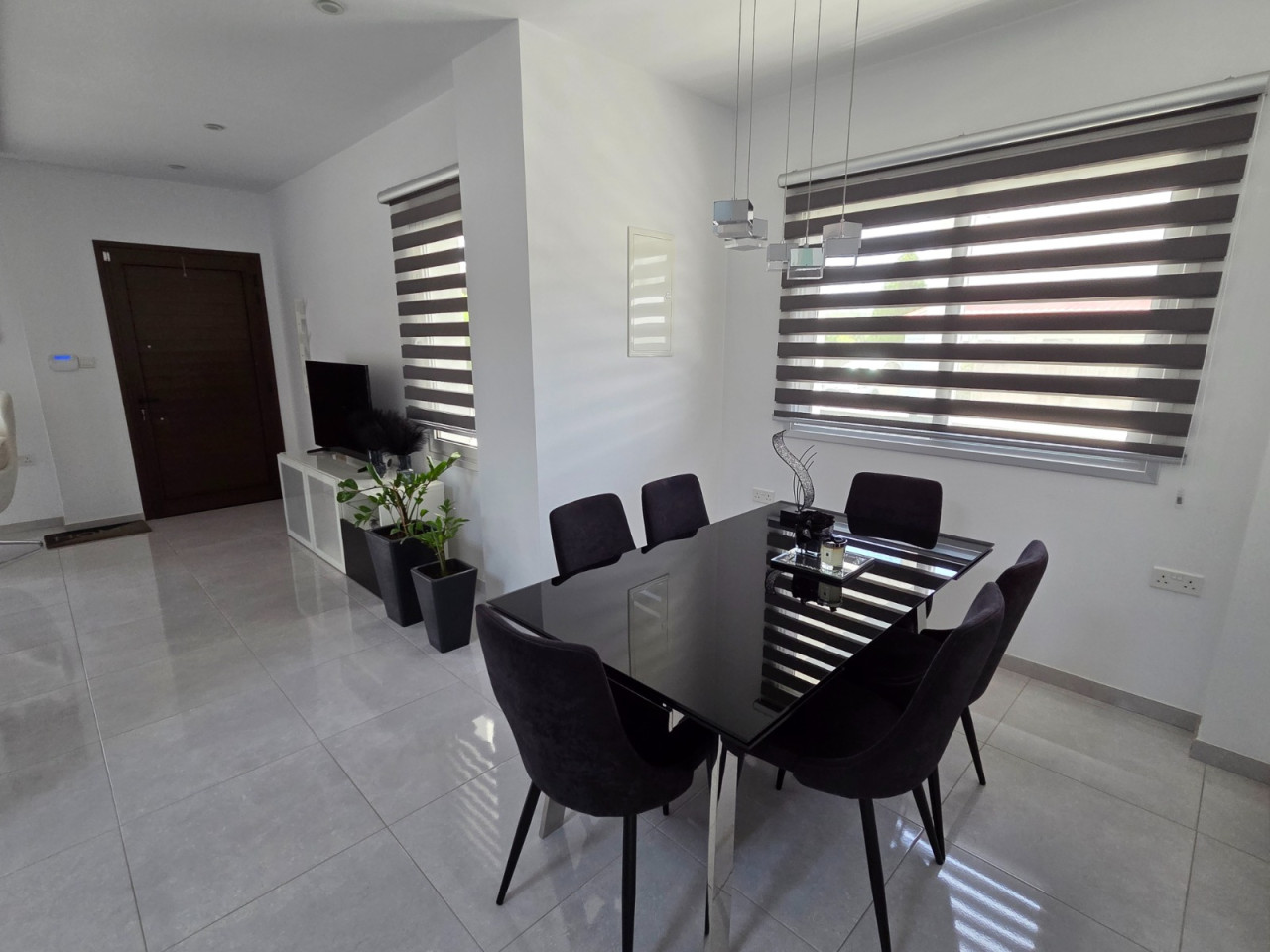 For Sale: Semi detached house, Polemidia (Kato), Limassol, Cyprus FC-63809 - #5