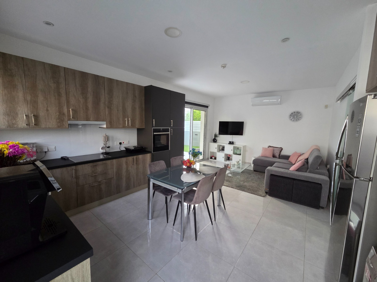 For Sale: Semi detached house, Polemidia (Kato), Limassol, Cyprus FC-63809 - #7