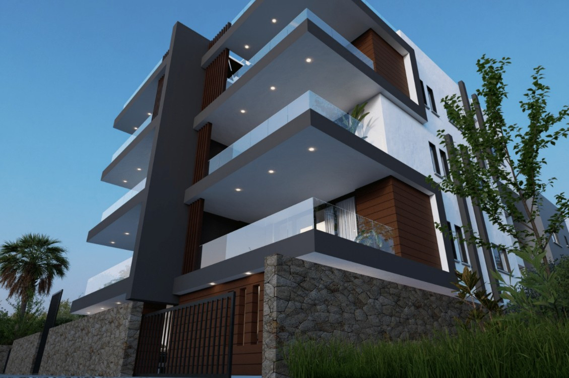 For Sale: Apartments, City Center, Paphos, Cyprus FC-63813 - #3
