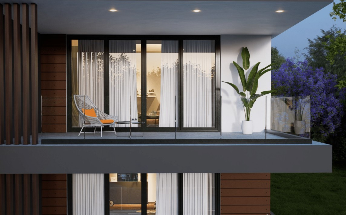 For Sale: Penthouse, City Center, Paphos, Cyprus FC-63816 - #5