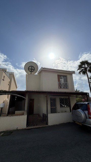 For Sale: Detached house, Saint Raphael Area, Limassol, Cyprus FC-63822 - #15