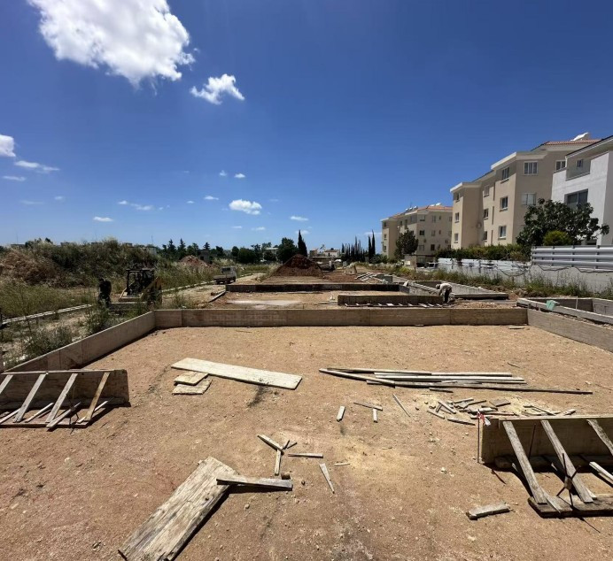 For Sale: Detached house, Anavargos, Paphos, Cyprus FC-63825 - #3