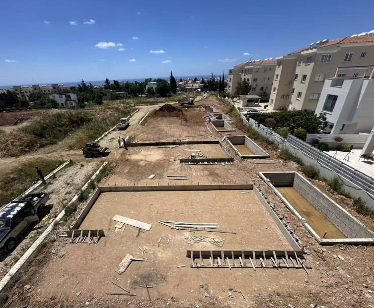 For Sale: Detached house, Anavargos, Paphos, Cyprus FC-63825 - #11