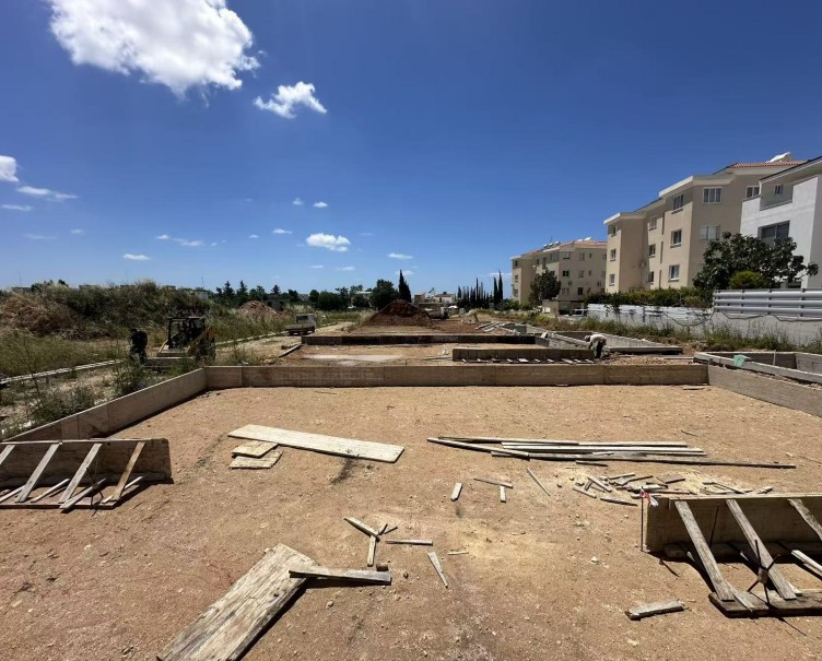 For Sale: Detached house, Anavargos, Paphos, Cyprus FC-63826 - #5