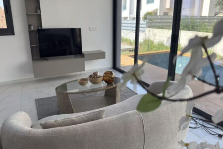 For Sale: Detached house, Anavargos, Paphos, Cyprus FC-63826