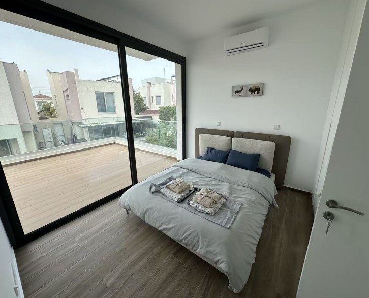 For Sale: Detached house, Anavargos, Paphos, Cyprus FC-63827 - #2