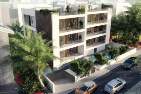For Sale: Apartments, Universal, Paphos, Cyprus FC-63828