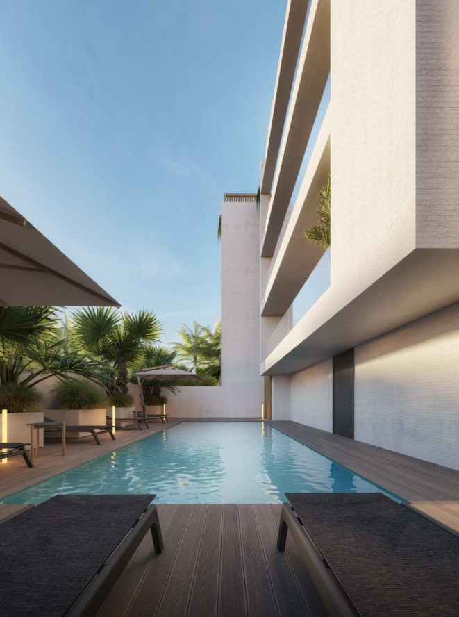 For Sale: Apartments, Universal, Paphos, Cyprus FC-63828 - #13