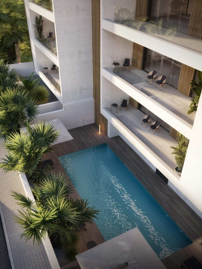 For Sale: Apartments, Universal, Paphos, Cyprus FC-63829 - #12 For Sale: Apartments, Universal, Paphos, Cyprus FC-63829 - #12