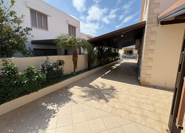 For Sale: Detached house, Polemidia (Kato), Limassol, Cyprus FC-63830 - #3