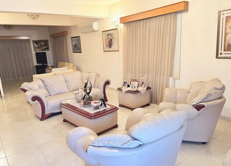 For Sale: Detached house, Polemidia (Kato), Limassol, Cyprus FC-63830 - #4