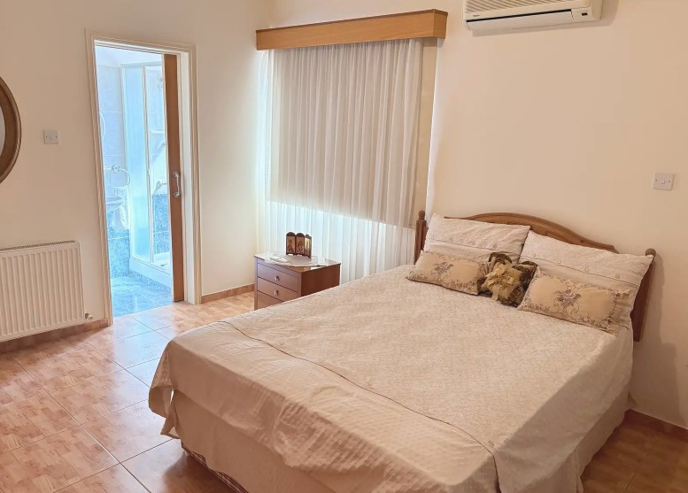 For Sale: Detached house, Polemidia (Kato), Limassol, Cyprus FC-63830 - #5