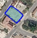 For Sale: Residential land, Agia Fyla, Limassol, Cyprus FC-63831