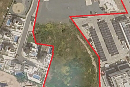 For Sale: Tourist land, Agia Napa for Sal, Limassol, Cyprus FC-63835