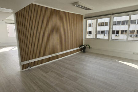 For Rent: Office, Agia Zoni, Limassol, Cyprus FC-63836
