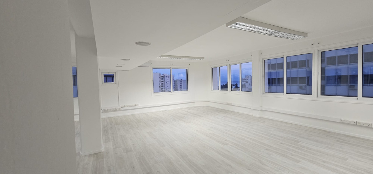 For Rent: Office, Agia Zoni, Limassol, Cyprus FC-63836 - #6