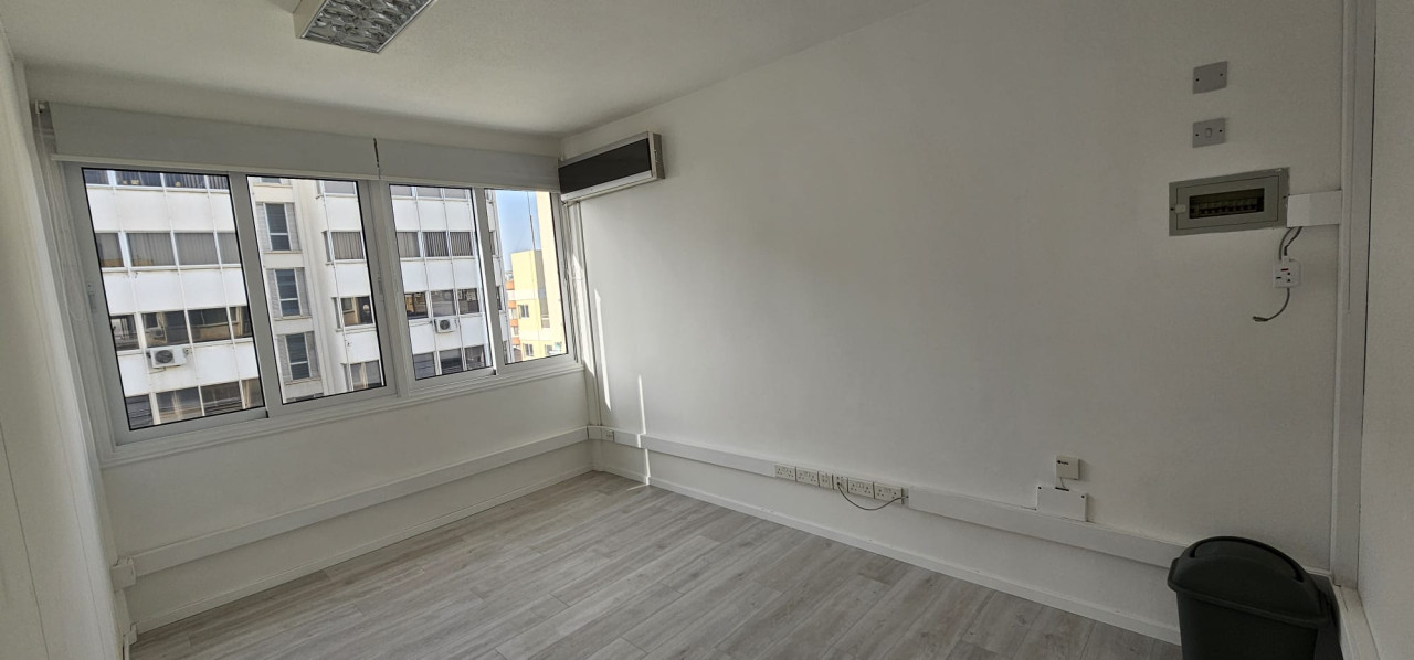 For Rent: Office, Agia Zoni, Limassol, Cyprus FC-63836 - #15
