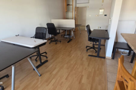 For Rent: Office, Linopetra, Limassol, Cyprus FC-63837