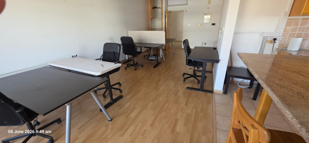 For Rent: Office, Linopetra, Limassol, Cyprus FC-63837 - #1