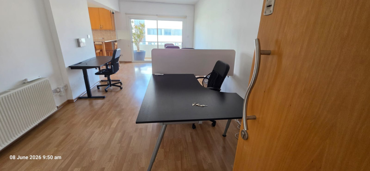 For Rent: Office, Linopetra, Limassol, Cyprus FC-63837 - #4