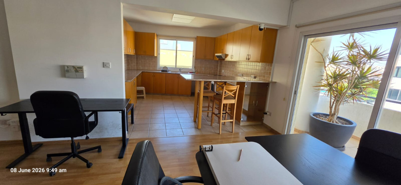 For Rent: Office, Linopetra, Limassol, Cyprus FC-63837 - #7