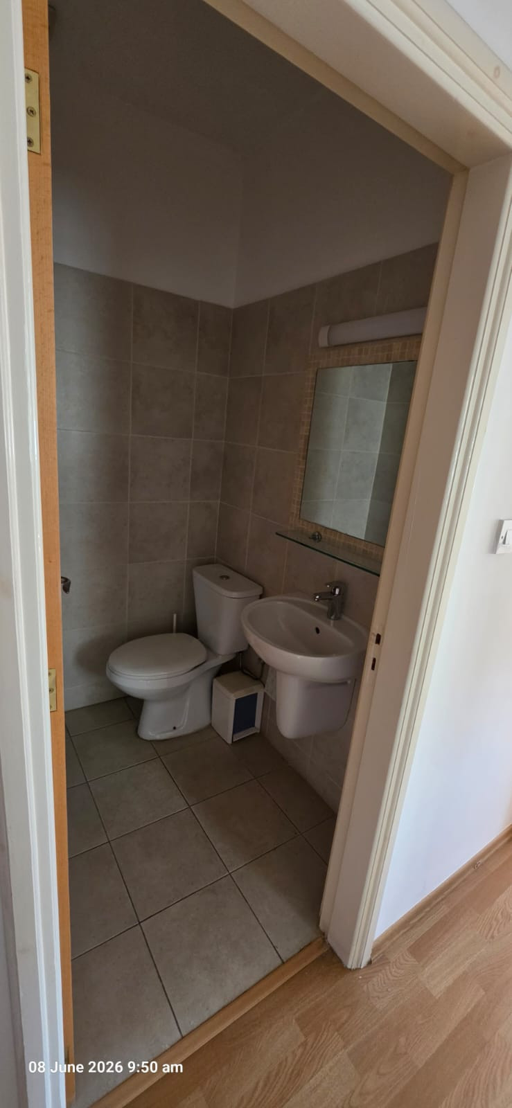 For Rent: Office, Linopetra, Limassol, Cyprus FC-63837 - #8