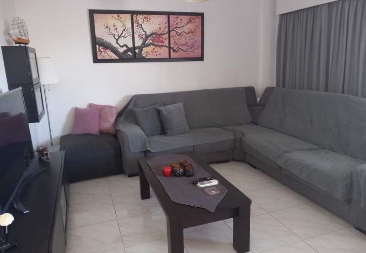 For Sale: Apartments, Potamos Germasoyias, Limassol, Cyprus FC-63838 - #1