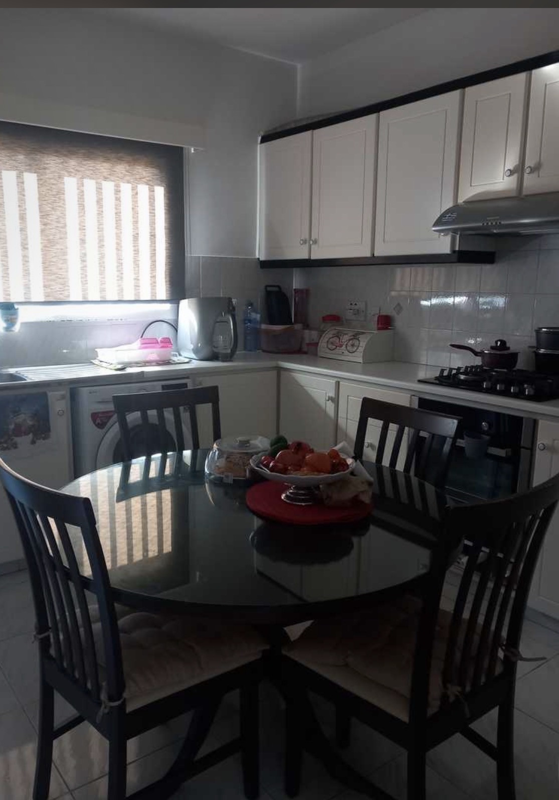 For Sale: Apartments, Potamos Germasoyias, Limassol, Cyprus FC-63838 - #9