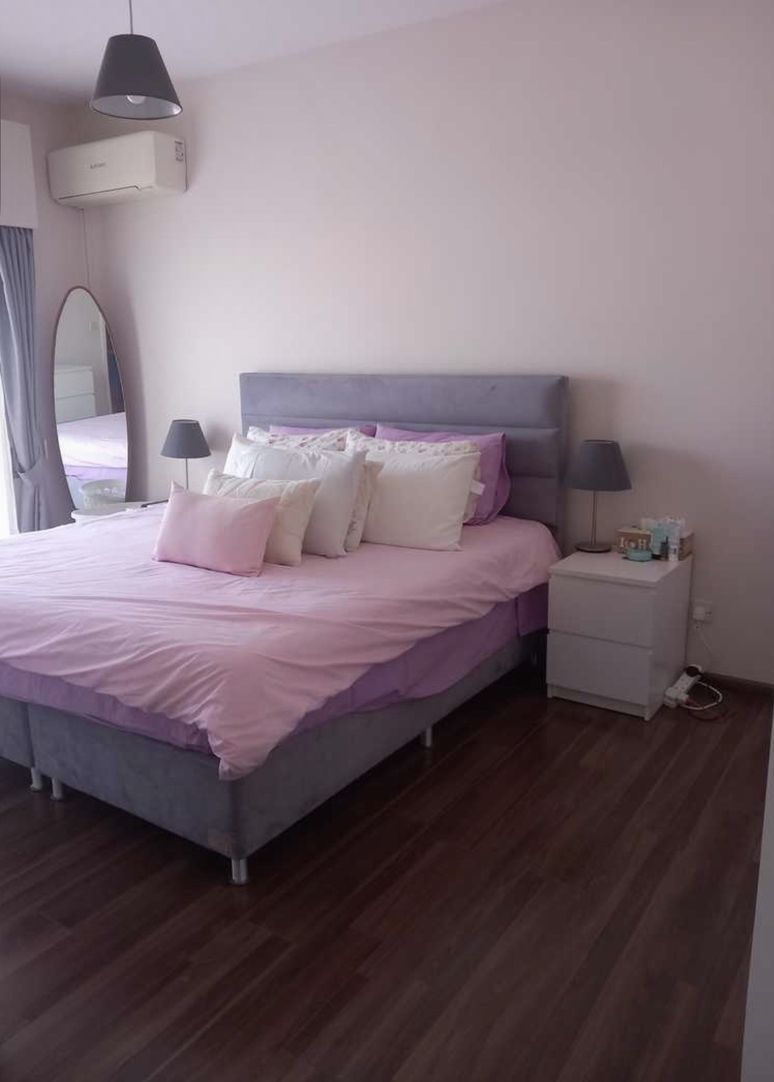 For Sale: Apartments, Potamos Germasoyias, Limassol, Cyprus FC-63838 - #8