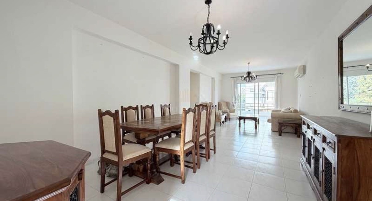 For Sale: Apartments, Germasoyia, Limassol, Cyprus FC-63839 - #1