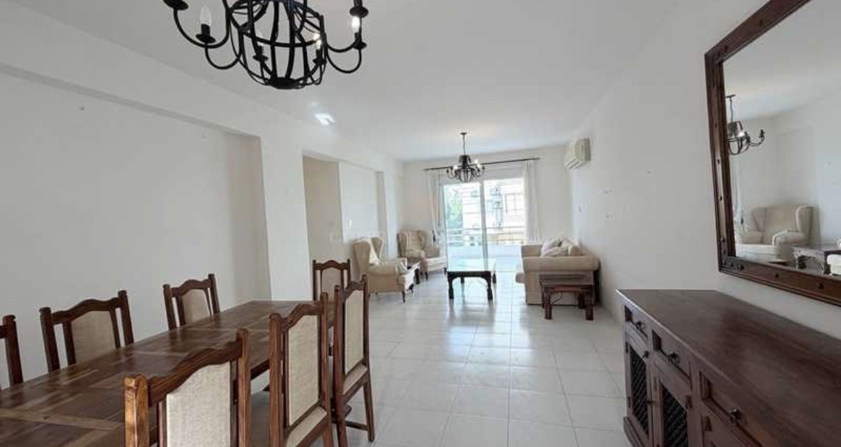 For Sale: Apartments, Germasoyia, Limassol, Cyprus FC-63839 - #9
