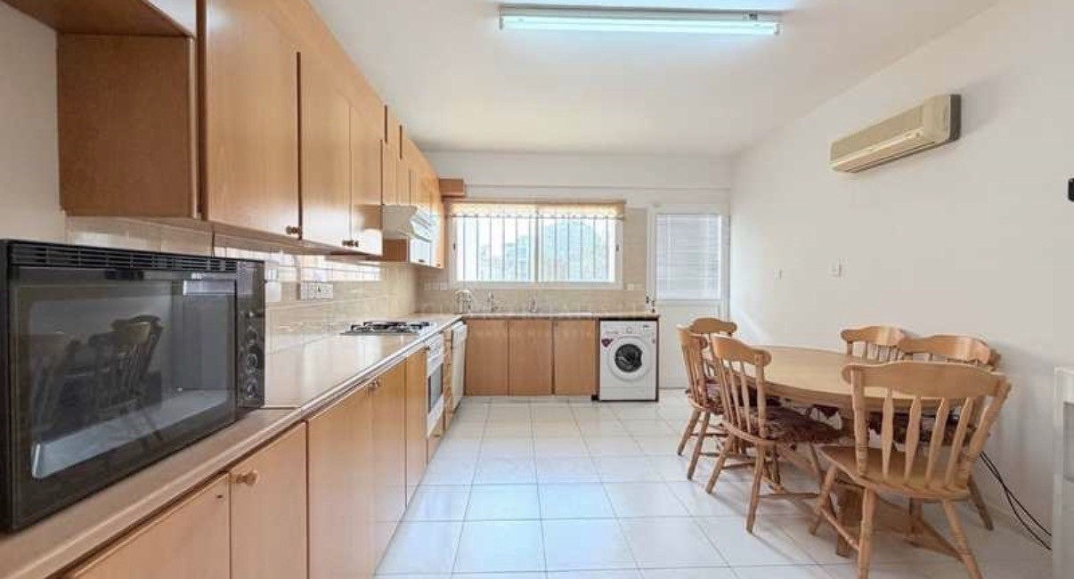 For Sale: Apartments, Germasoyia, Limassol, Cyprus FC-63839 - #7