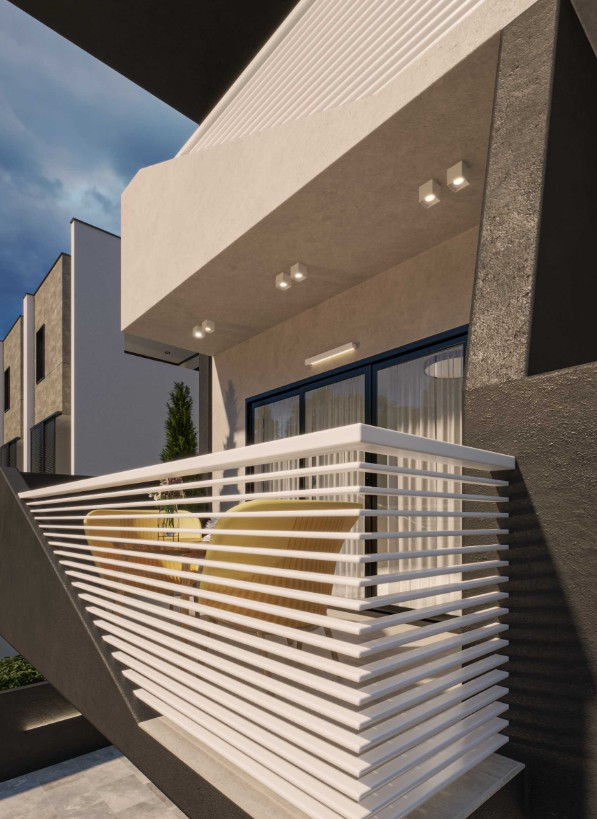 For Sale: Studio, Polemidia (Kato), Limassol, Cyprus FC-63847 - #8