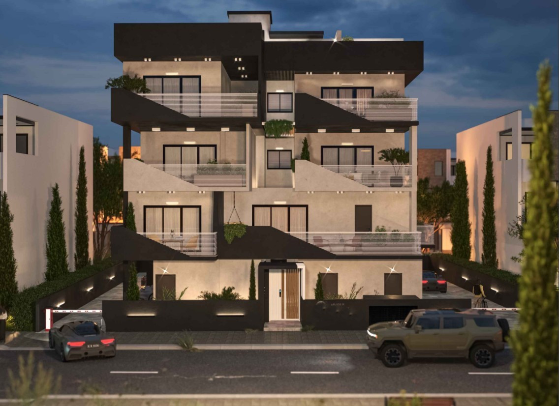 For Sale: Studio, Polemidia (Kato), Limassol, Cyprus FC-63847 - #2