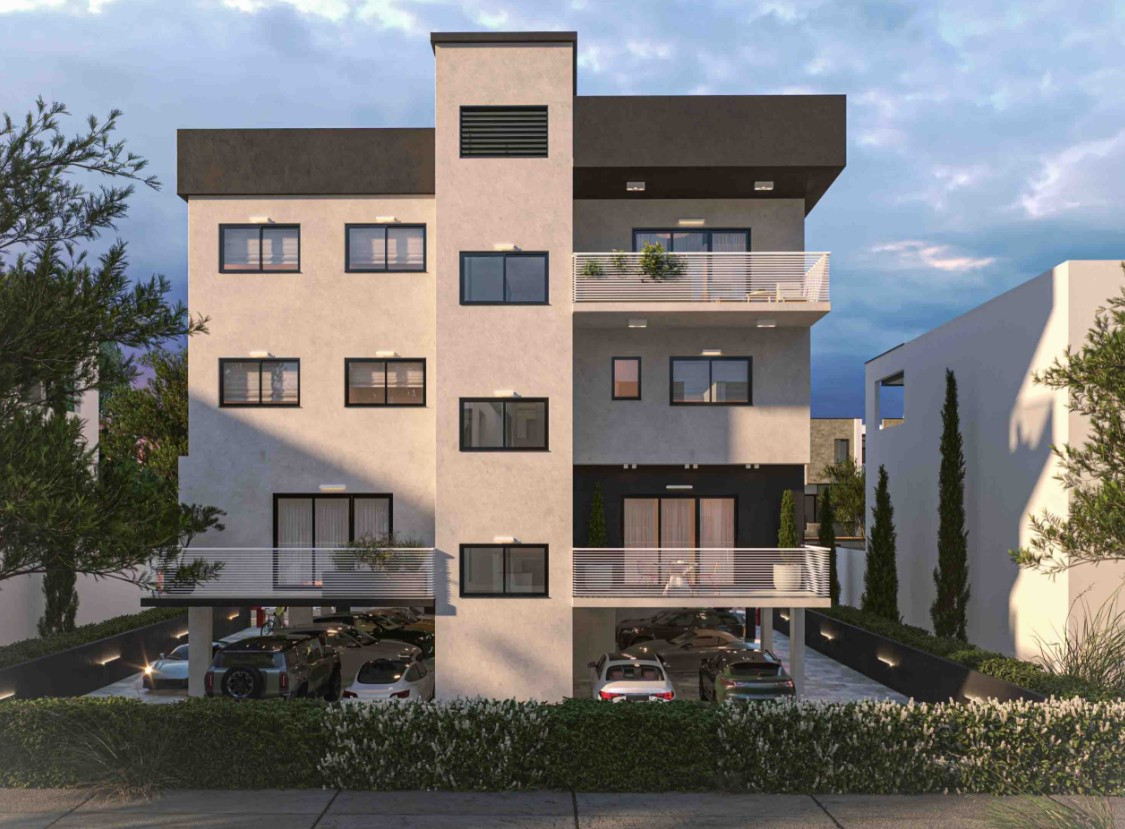 For Sale: Studio, Polemidia (Kato), Limassol, Cyprus FC-63847 - #10