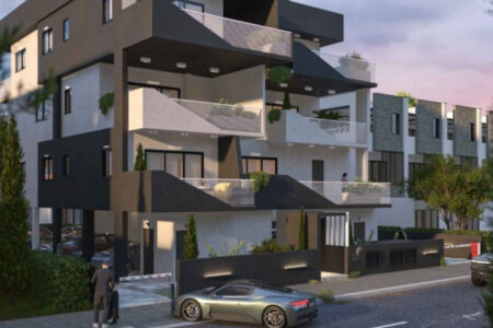 For Sale: Studio, Polemidia (Kato), Limassol, Cyprus FC-63847