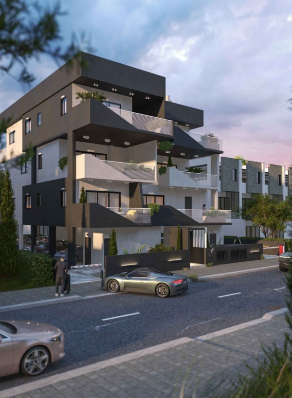For Sale: Studio, Polemidia (Kato), Limassol, Cyprus FC-63847 - #1