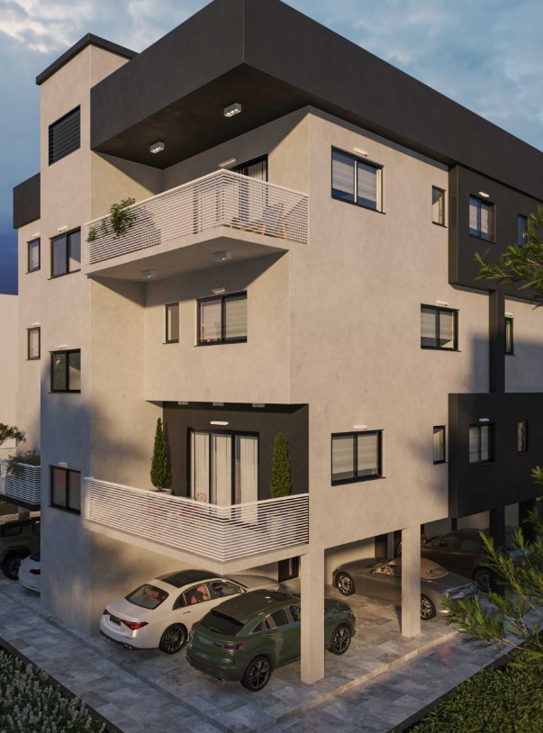 For Sale: Studio, Polemidia (Kato), Limassol, Cyprus FC-63847 - #4