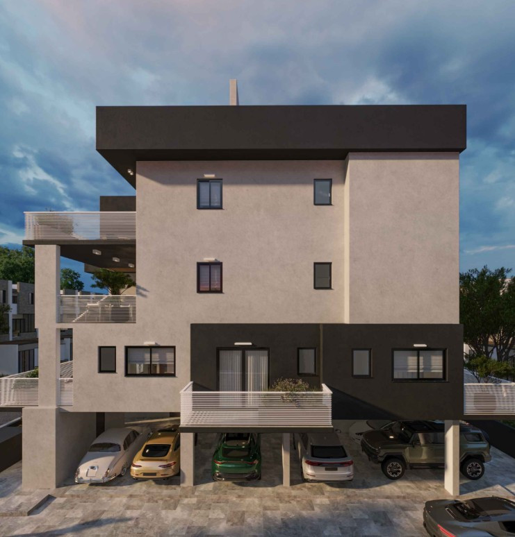 For Sale: Studio, Polemidia (Kato), Limassol, Cyprus FC-63847 - #5