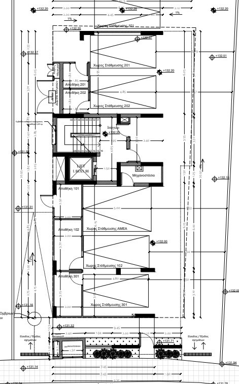 For Sale: Apartments, Agia Fyla, Limassol, Cyprus FC-63849 - #2
