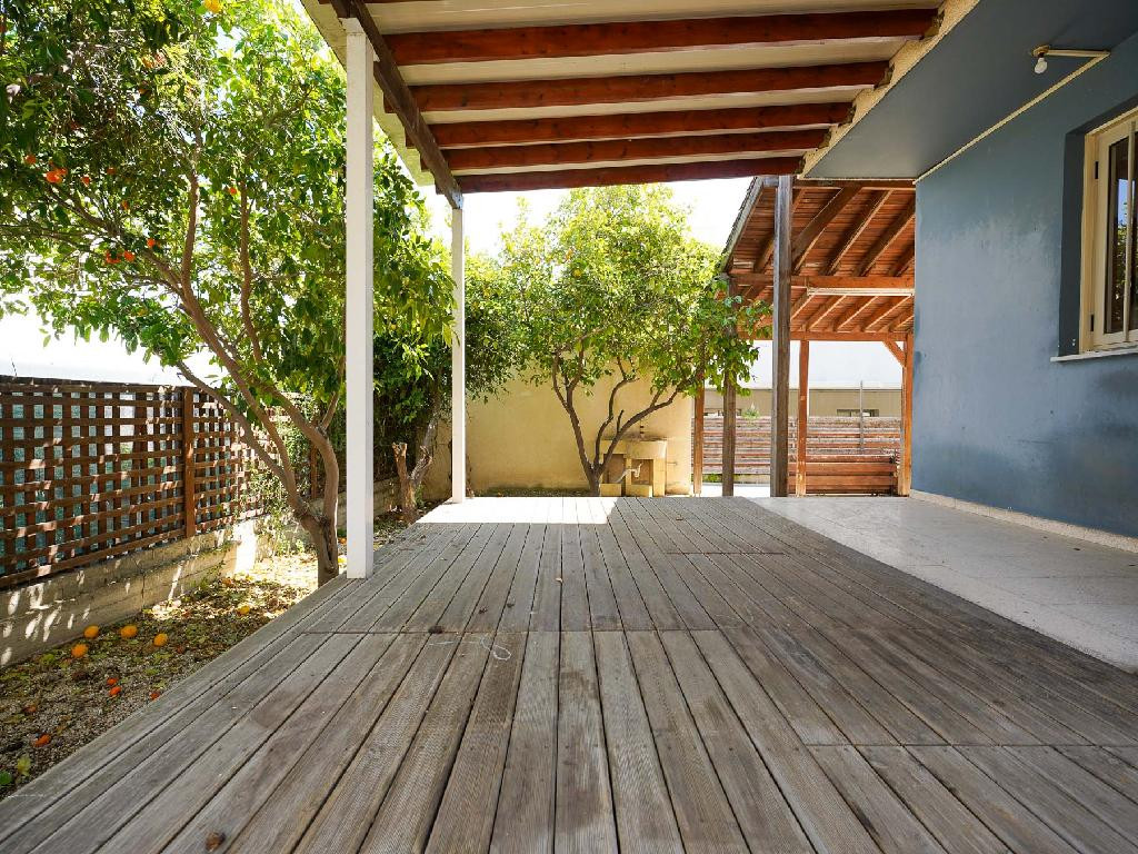 For Sale: Detached house, Pallouriotissa, Nicosia, Cyprus FC-63857 - #20