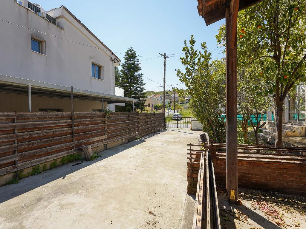 For Sale: Detached house, Pallouriotissa, Nicosia, Cyprus FC-63857 - #2 For Sale: Detached house, Pallouriotissa, Nicosia, Cyprus FC-63857 - #2
