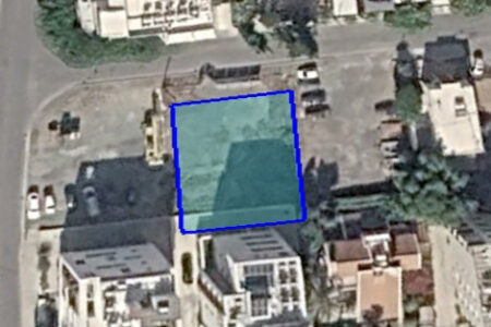 For Sale: Residential land, Katholiki, Limassol, Cyprus FC-63860