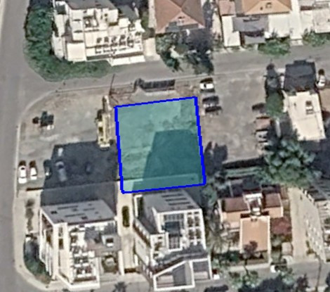For Sale: Residential land, Katholiki, Limassol, Cyprus FC-63860 - #1