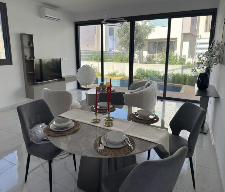 For Sale: Detached house, Anavargos, Paphos, Cyprus FC-63862 - #8